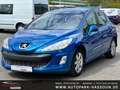 Peugeot 308 Sport TÜV 04/27 Garantie Tempo Multi Klimaaut. Blau - thumbnail 1