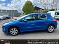 Peugeot 308 Sport TÜV 04/27 Garantie Tempo Multi Klimaaut. Blau - thumbnail 11