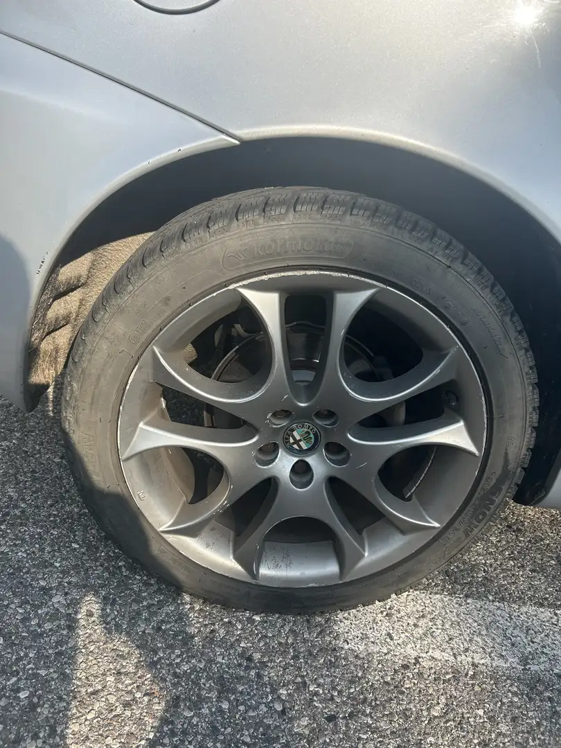 Alfa Romeo 147 3p 1.6 ts 16v Progression 105cv - 2