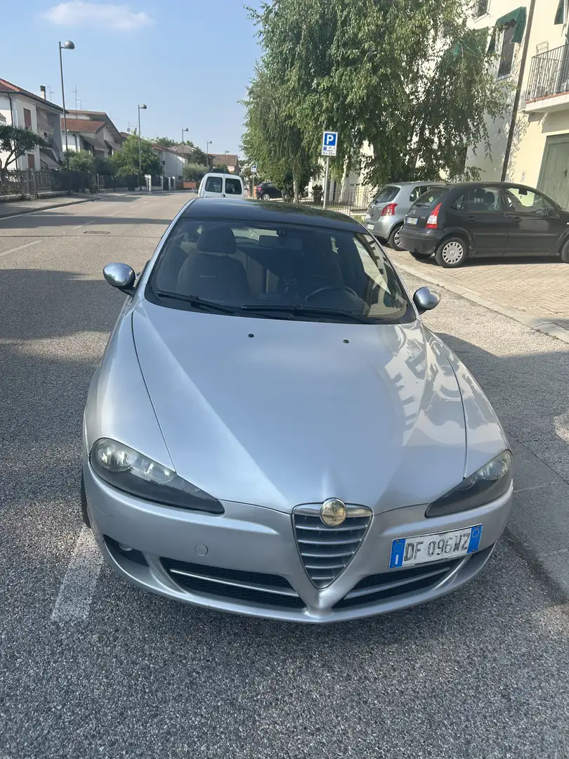 Alfa Romeo 147 3p 1.6 ts 16v Progression 105cv - 1