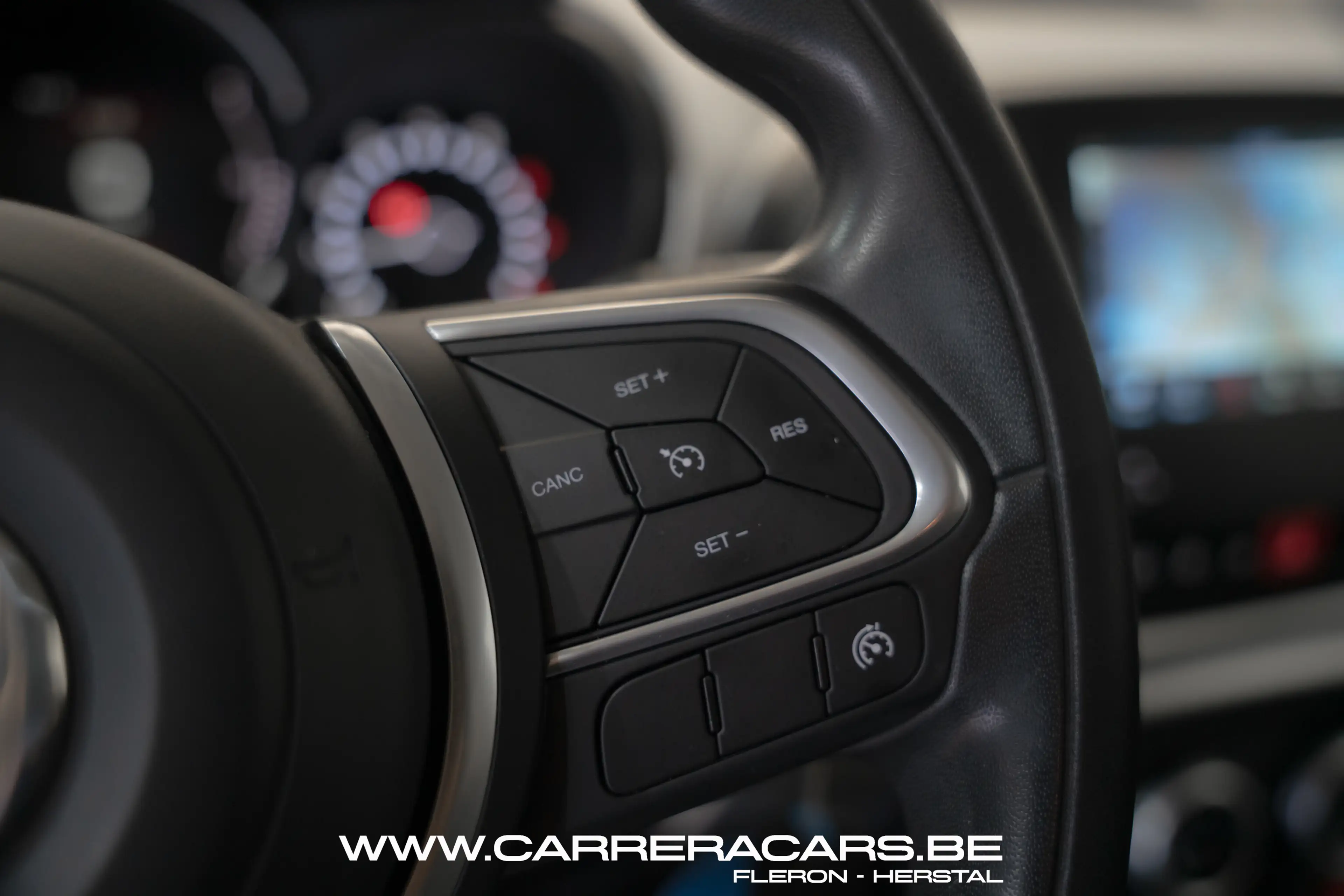 Fiat 500L 1.4i Sport*|NAVI*CAMERA*CRUISE*ATTELAGE*CLIM*PDC*| — photo 14