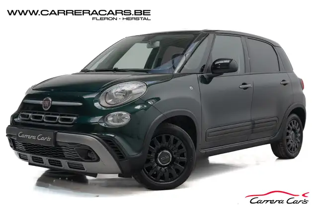 Fiat 500L 1.4i Sport*|NAVI*CAMERA*CRUISE*ATTELAGE*CLIM*PDC*|