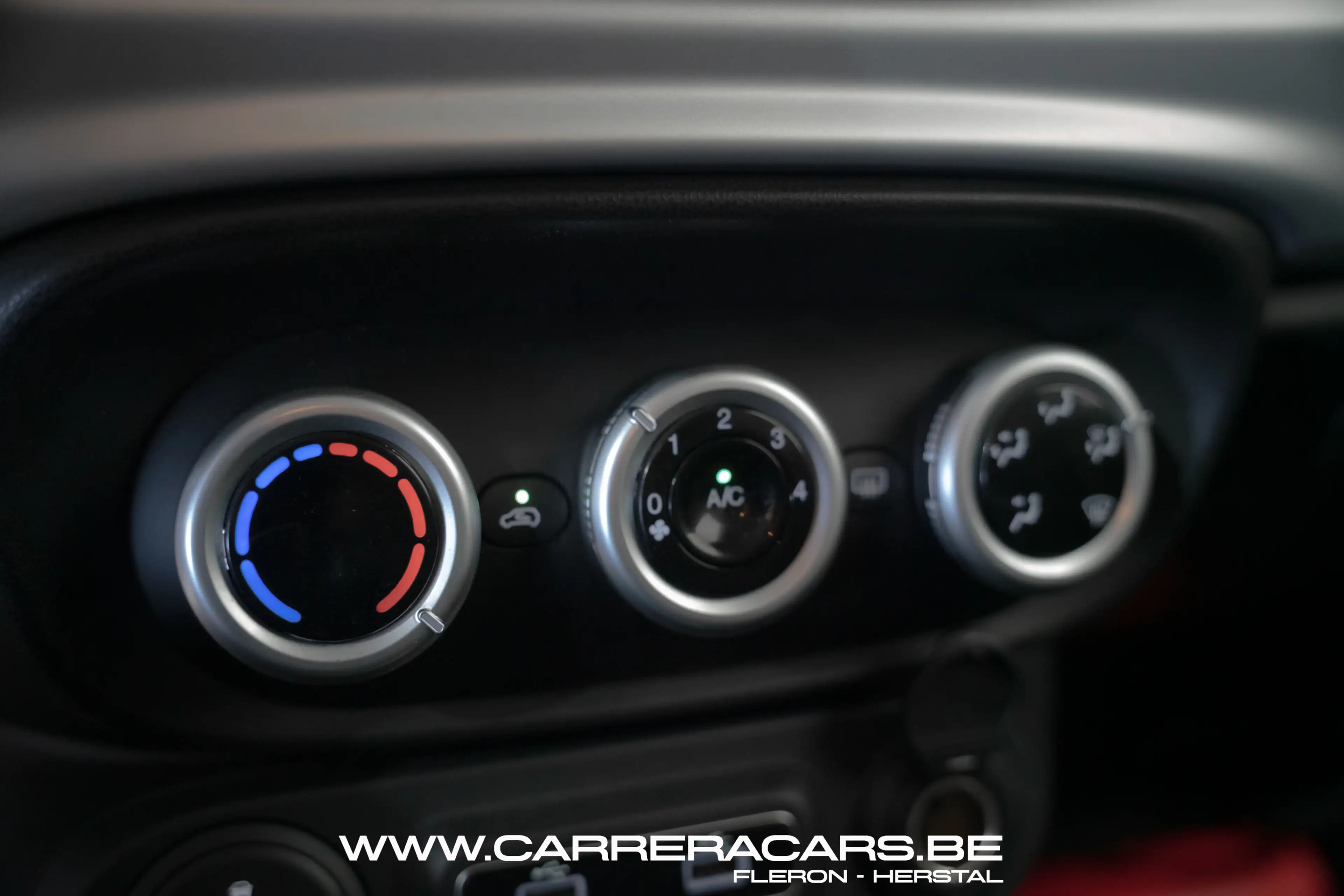 Fiat 500L 1.4i Sport*|NAVI*CAMERA*CRUISE*ATTELAGE*CLIM*PDC*| — photo 11