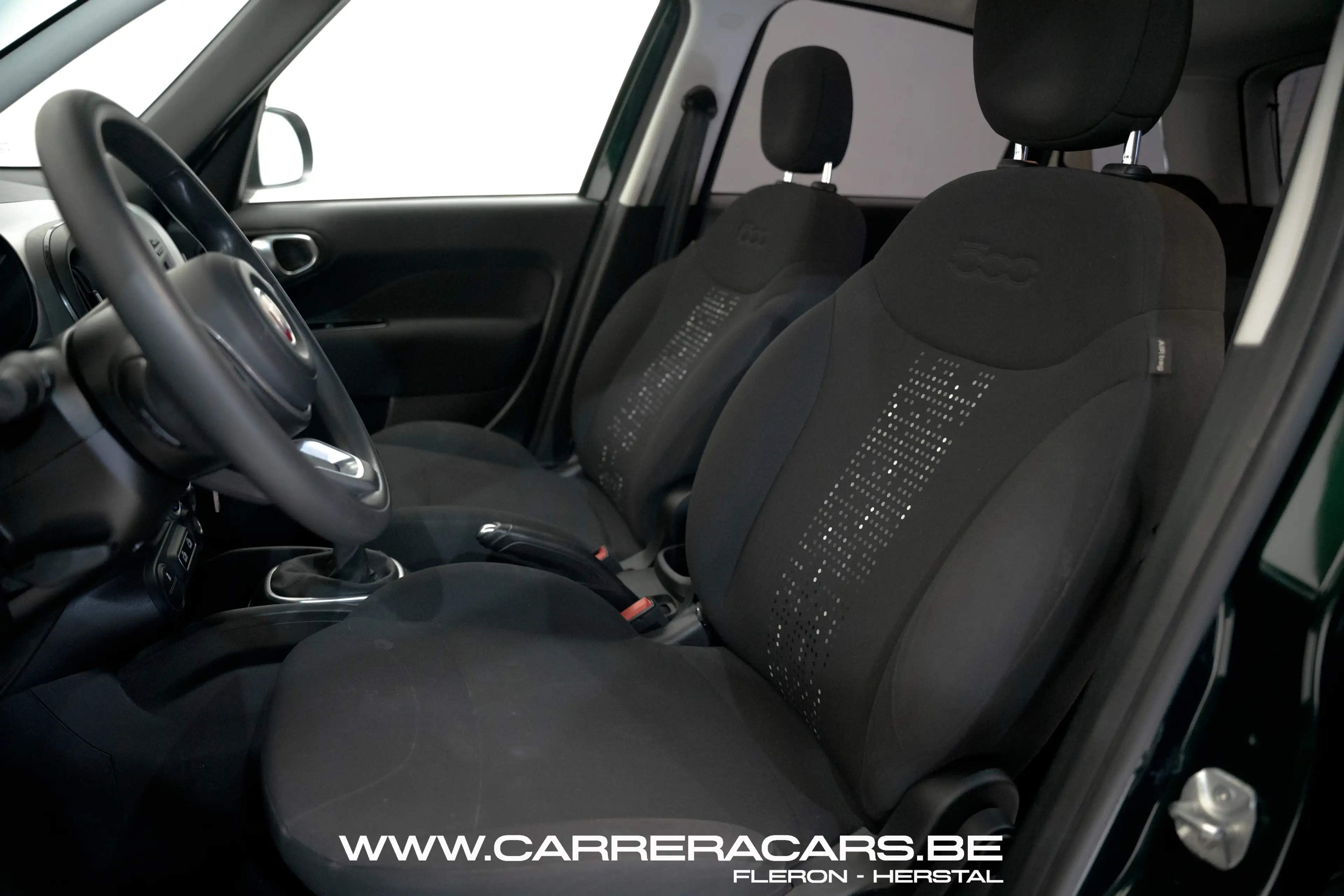 Fiat 500L 1.4i Sport*|NAVI*CAMERA*CRUISE*ATTELAGE*CLIM*PDC*| — photo 15