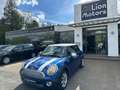 MINI Cooper 1.6  BENZINE | 1 JAAR GARANTIE Blau - thumbnail 3