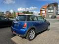 MINI Cooper 1.6  BENZINE | 1 JAAR GARANTIE Bleu - thumbnail 7