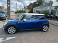 MINI Cooper 1.6  BENZINE | 1 JAAR GARANTIE Blauw - thumbnail 4