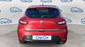 Renault Clio IV 0.9 TCe 90 Intens Rojo - thumbnail 3