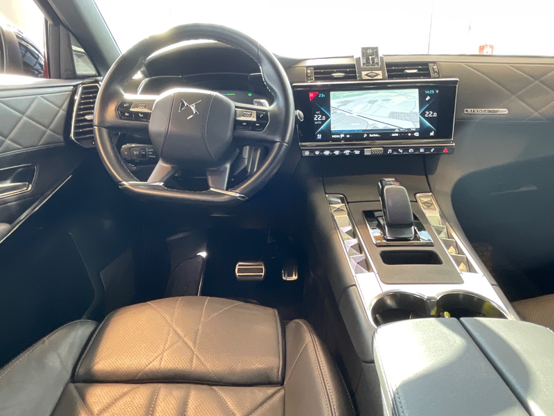 DS Automobiles DS 7 225 S&S 4x2 E-Tense W Rivoli SHZ+Bel.Sitz — photo 14