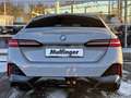BMW 550 e xDr.M Sport ACC SurView HUD Bow+Wil.AHK 20" Grau - thumbnail 7