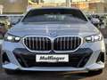BMW 550 e xDr.M Sport ACC SurView HUD Bow+Wil.AHK 20" Gris - thumbnail 3