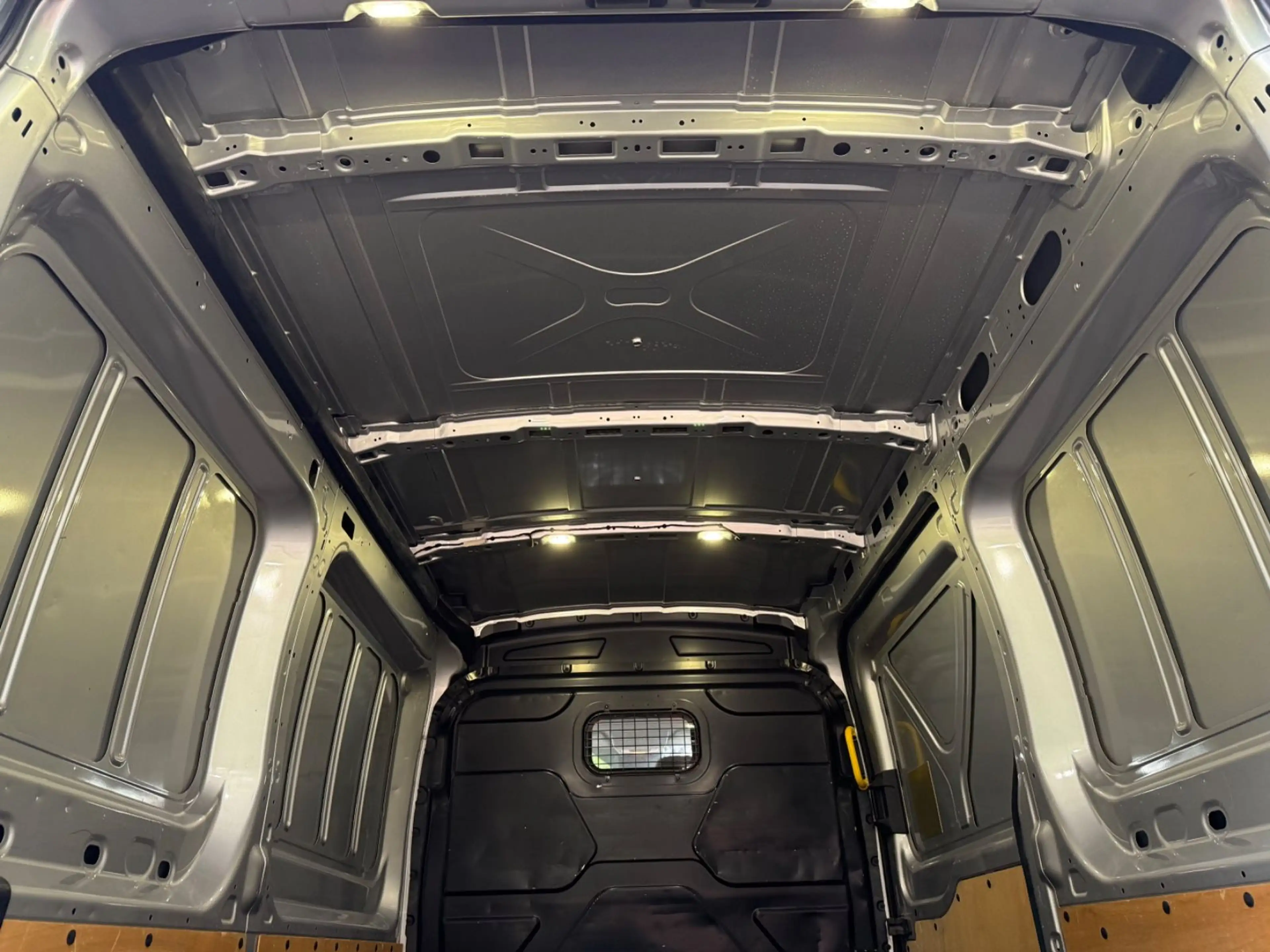 Ford Transit TRANSIT LANG & HOCH SHZ PDC ZAHNRIEMEN NEU — photo 14