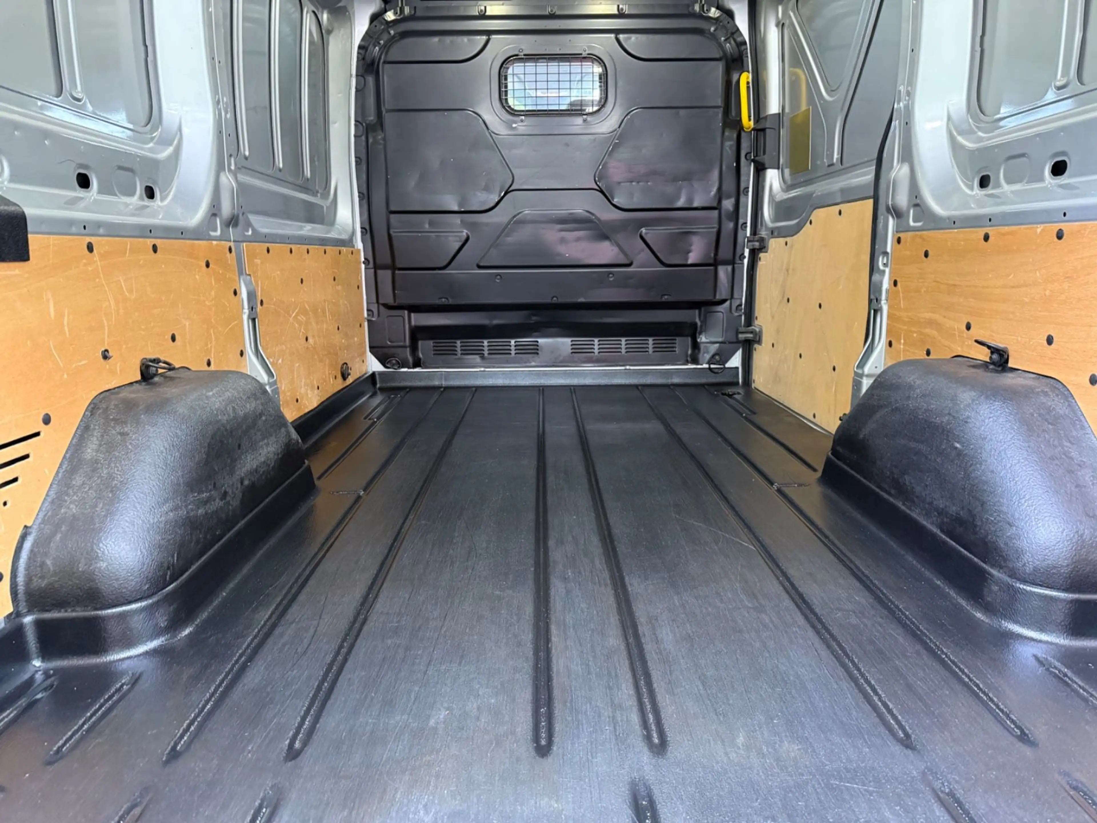 Ford Transit TRANSIT LANG & HOCH SHZ PDC ZAHNRIEMEN NEU — photo 13