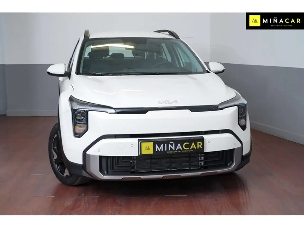 Kia Stonic 2026