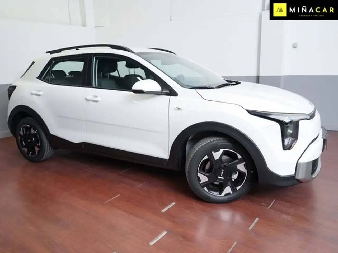 Kia Stonic 2026