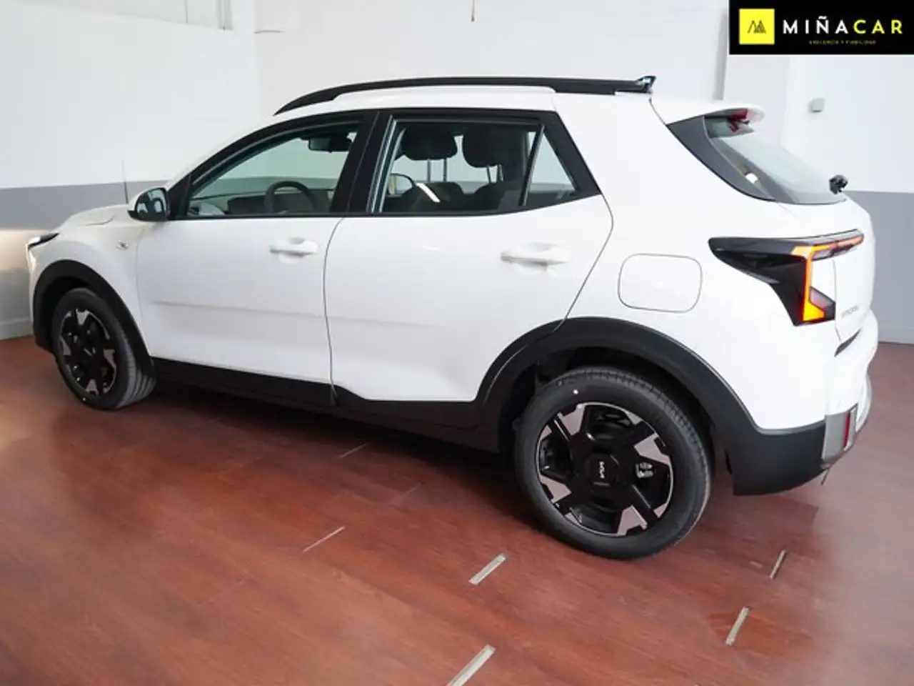 Kia Stonic 2026