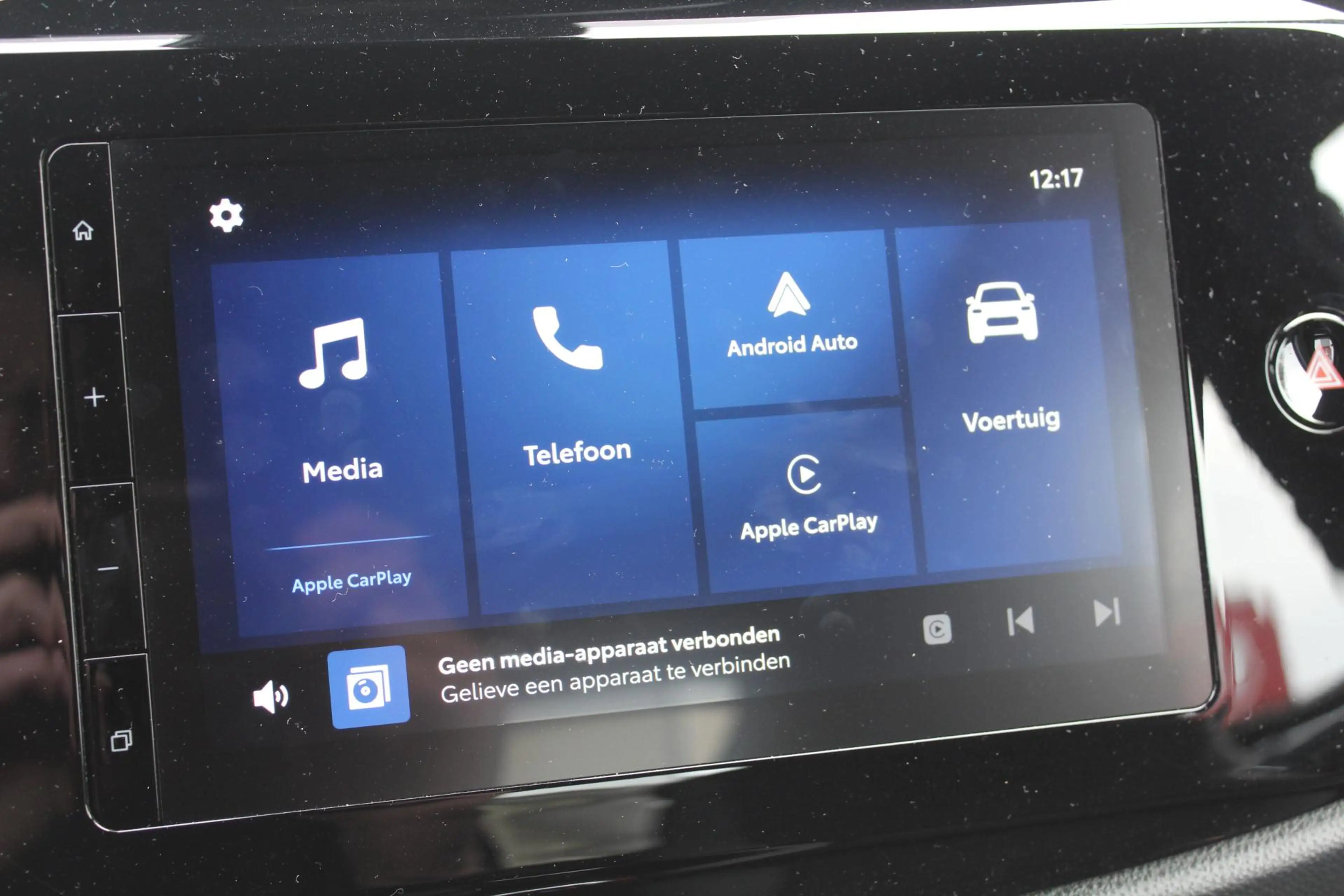Toyota Aygo X 1.0 VVT-i MT Play | Rijklaar | NL-auto | Apple/And — photo 4
