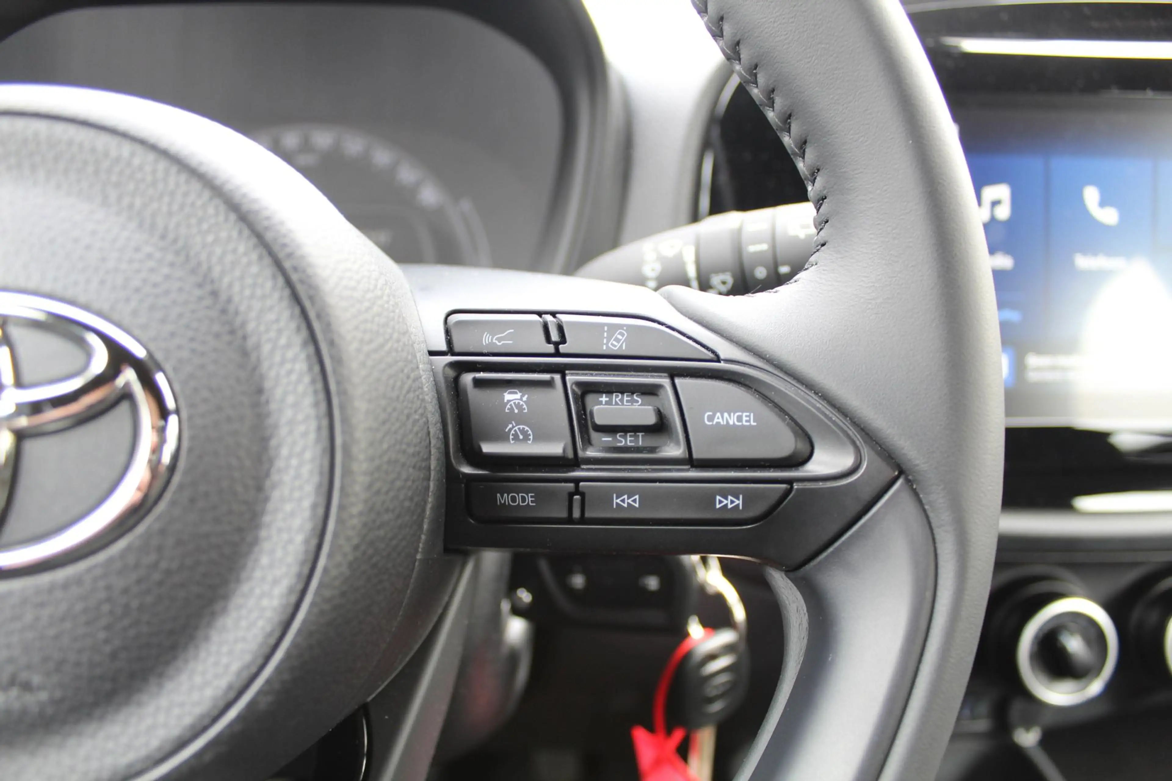 Toyota Aygo X 1.0 VVT-i MT Play | Rijklaar | NL-auto | Apple/And — photo 14