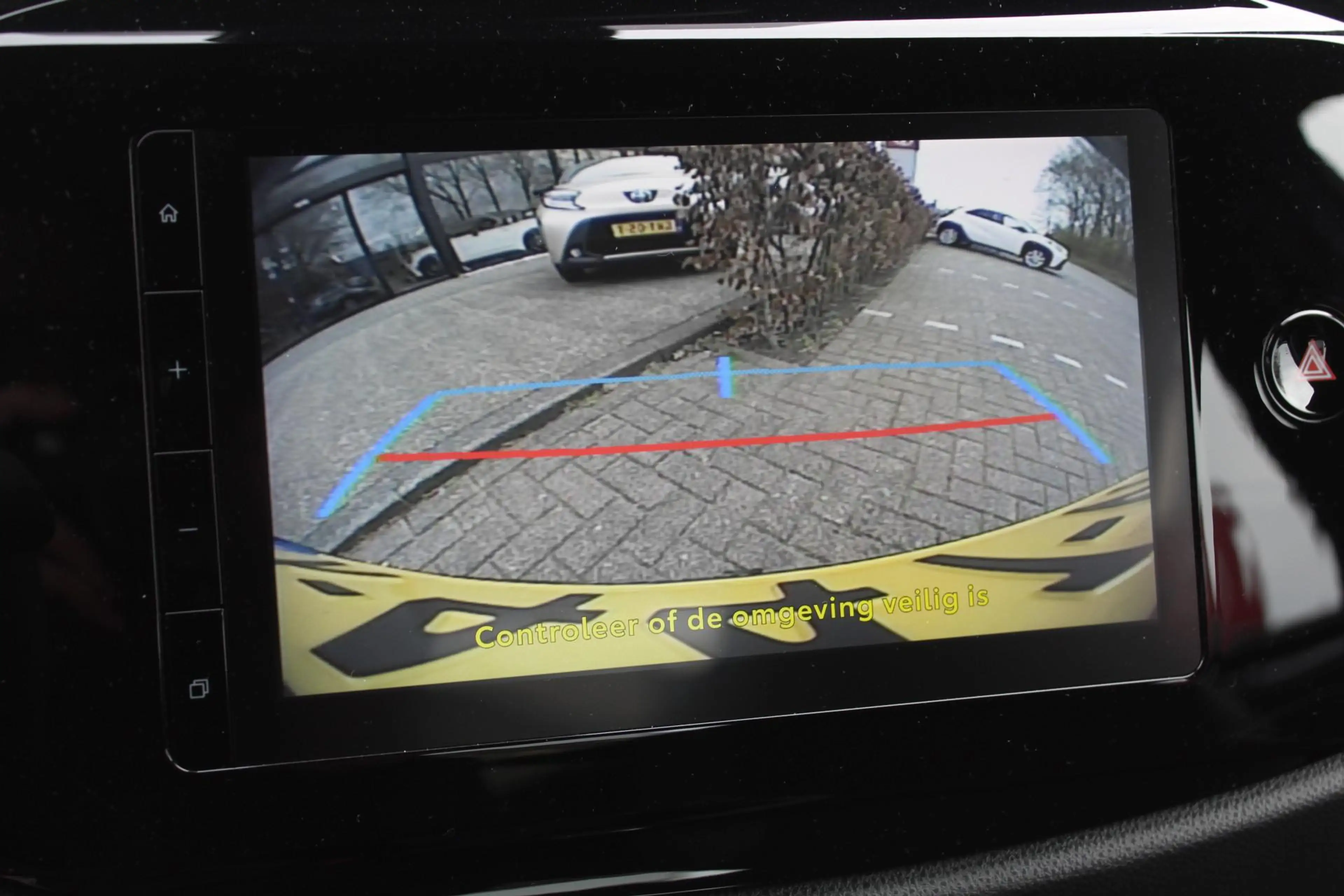 Toyota Aygo X 1.0 VVT-i MT Play | Rijklaar | NL-auto | Apple/And — photo 12