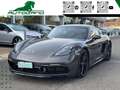 Porsche Cayman 718 Cayman 2.5 GTS*Tagliandata*PASM Grigio - thumbnail 1