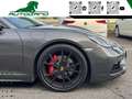 Porsche Cayman 718 Cayman 2.5 GTS*Tagliandata*PASM Grigio - thumbnail 4