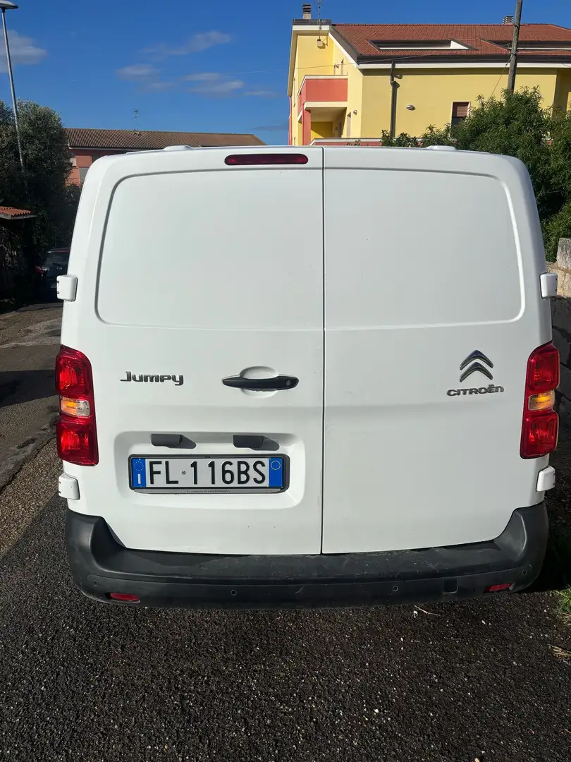 Citroen Jumpy - 2