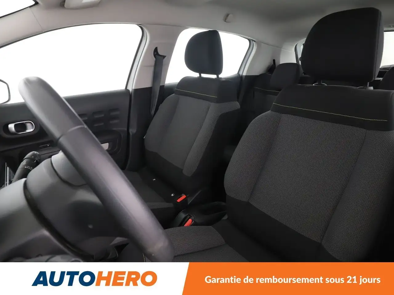 Citroen C3 C3 — photo 10