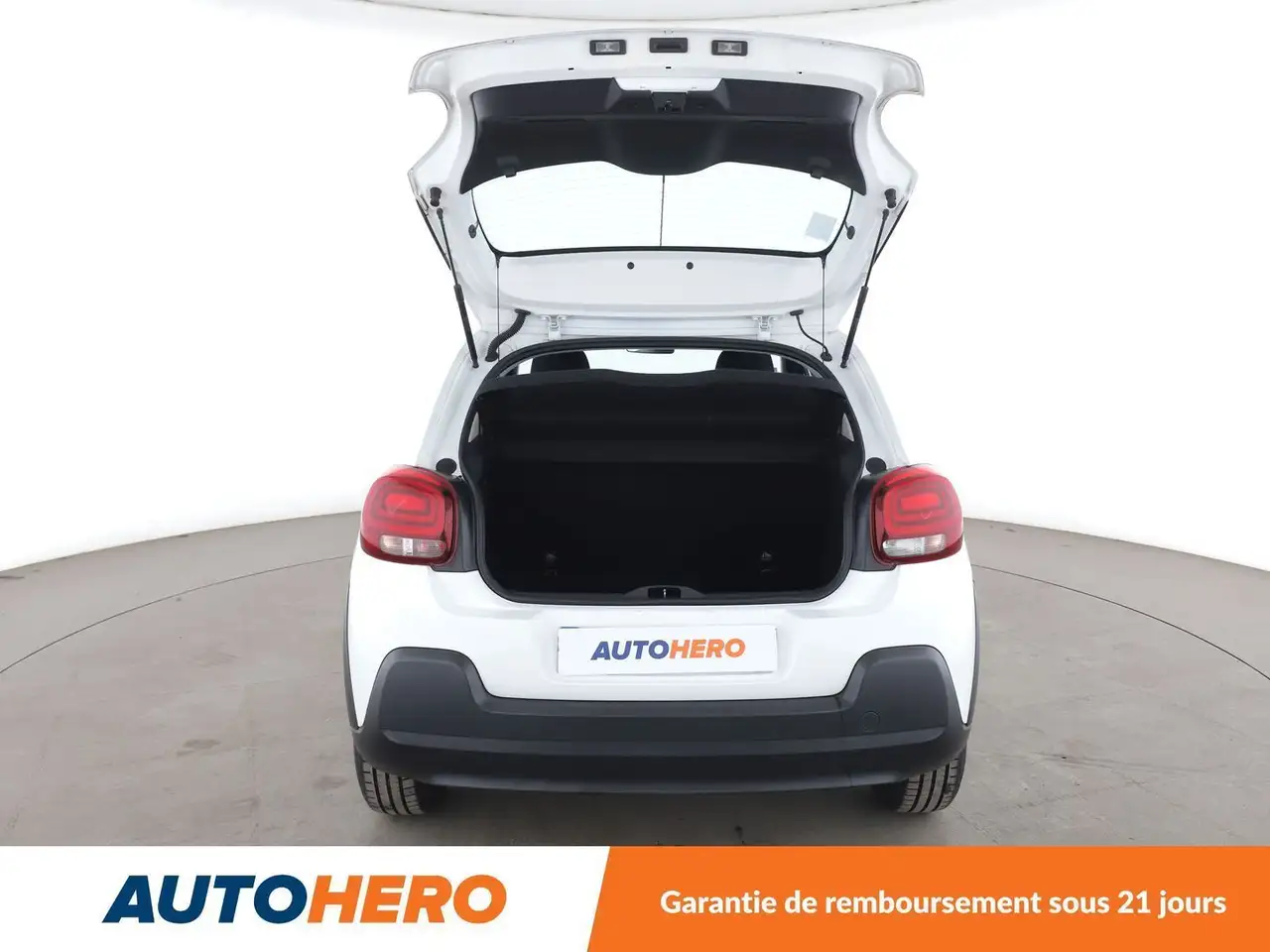 Citroen C3 C3 — photo 16