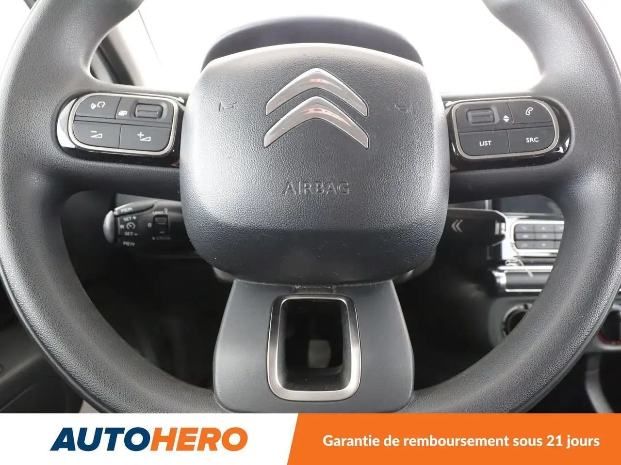 Citroen C3 C3 — photo 19
