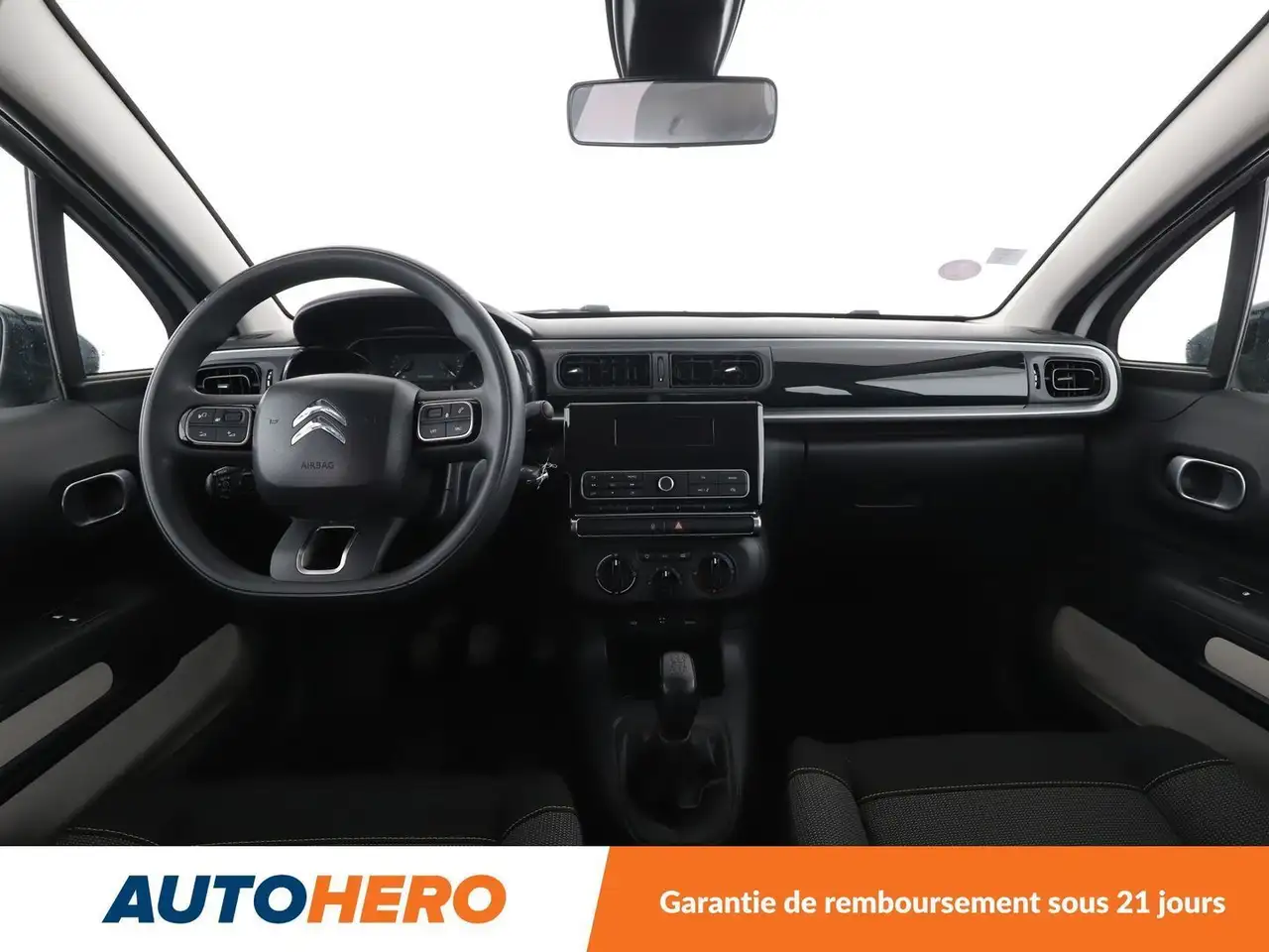 Citroen C3 C3 — photo 12