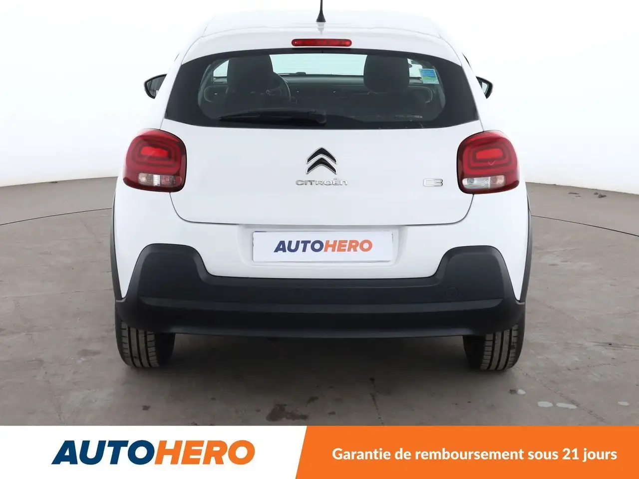 Citroen C3 C3 — photo 5