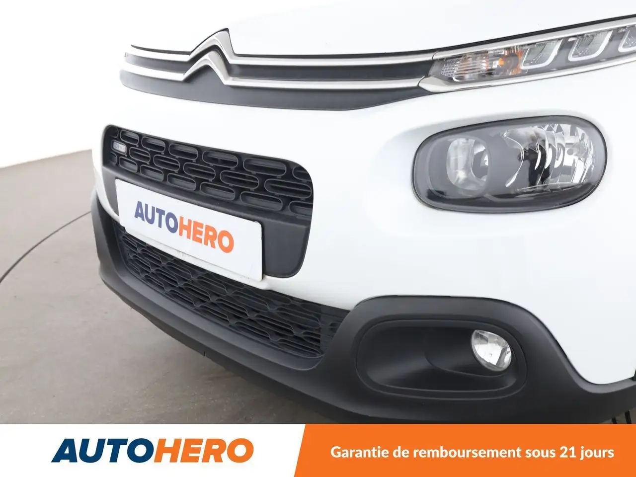 Citroen C3 C3 — photo 27