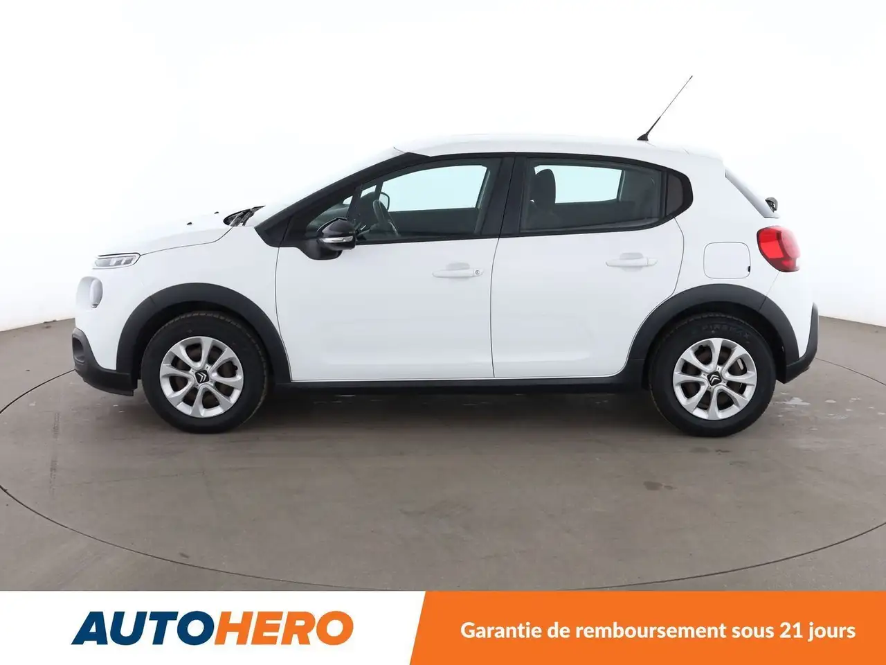Citroen C3 C3 — photo 3
