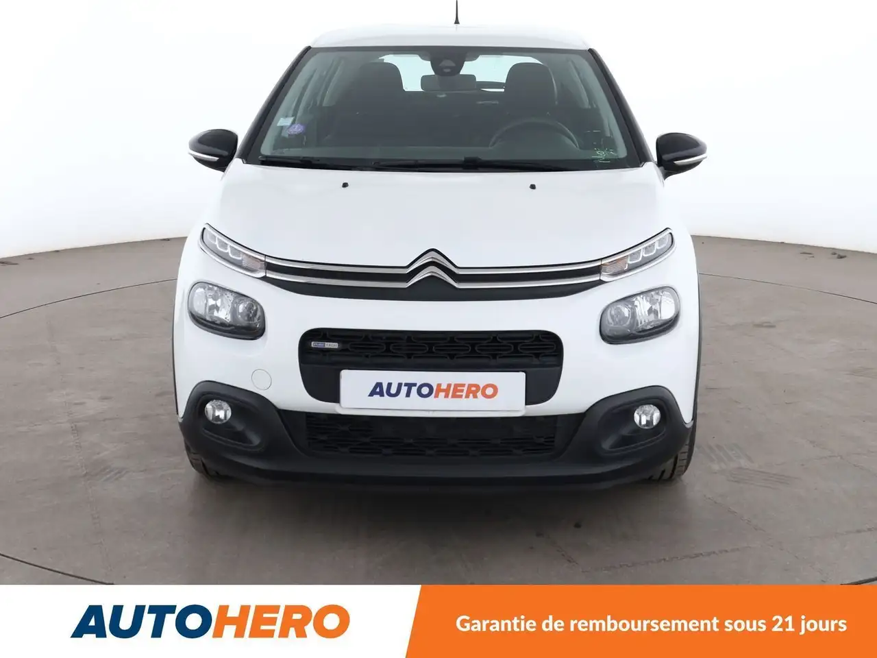 Citroen C3 C3 — photo 9