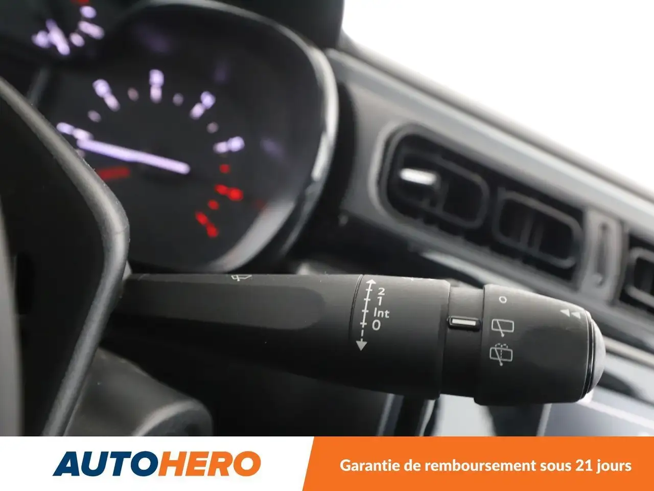 Citroen C3 C3 — photo 24