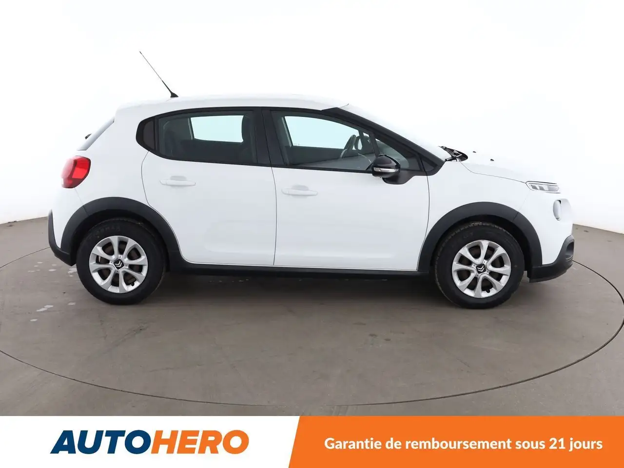 Citroen C3 C3 — photo 7
