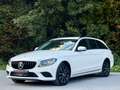 Mercedes-Benz C 200 d T Aut. LED*NAVI*AHK*TEMPOMAT*FACELIFT* Weiß - thumbnail 1