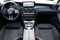 Mercedes-Benz C 200 d T Aut. LED*NAVI*AHK*TEMPOMAT*FACELIFT* Weiß - thumbnail 9