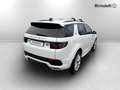 Land Rover Discovery Sport 2.0D I4-L.Flw 150 CV AWD Auto R-Dynamic SE Weiß - thumbnail 4