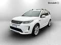 Land Rover Discovery Sport 2.0D I4-L.Flw 150 CV AWD Auto R-Dynamic SE Weiß - thumbnail 1