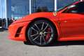 Ferrari F430 F 430 Scuderia *Racingstreifen lackiert*Alcanta... Rot - thumbnail 19