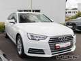 Audi A4 Avant 2.0 TFSI sport ultra 19 Zoll Matrix Side Ass White - thumbnail 3