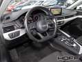 Audi A4 Avant 2.0 TFSI sport ultra 19 Zoll Matrix Side Ass White - thumbnail 4