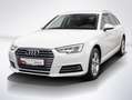 Audi A4 Avant 2.0 TFSI sport ultra 19 Zoll Matrix Side Ass White - thumbnail 13