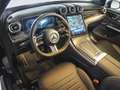 Mercedes-Benz GLC 300 de-AMG-MEMORY-SITZKLIMA-AHK-UVP 83.000 Gris - thumbnail 7