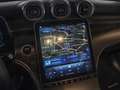 Mercedes-Benz GLC 300 de-AMG-MEMORY-SITZKLIMA-AHK-UVP 83.000 Gris - thumbnail 11