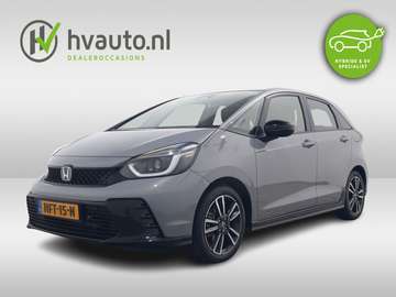1.5 E-HEV ADVANCE SPORT | Navi | Cruise Adaptief |