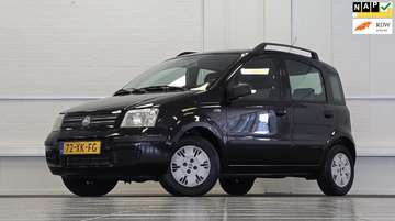 1.2i 16V Edizione Cool Airco 3e Eigenaar Garantie