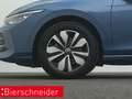 Volkswagen Golf 8 2.0 TDI DSG Goal LED+ NAVI AHK RFK Blau - thumbnail 27