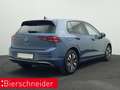 Volkswagen Golf 8 2.0 TDI DSG Goal LED+ NAVI AHK RFK Blau - thumbnail 6